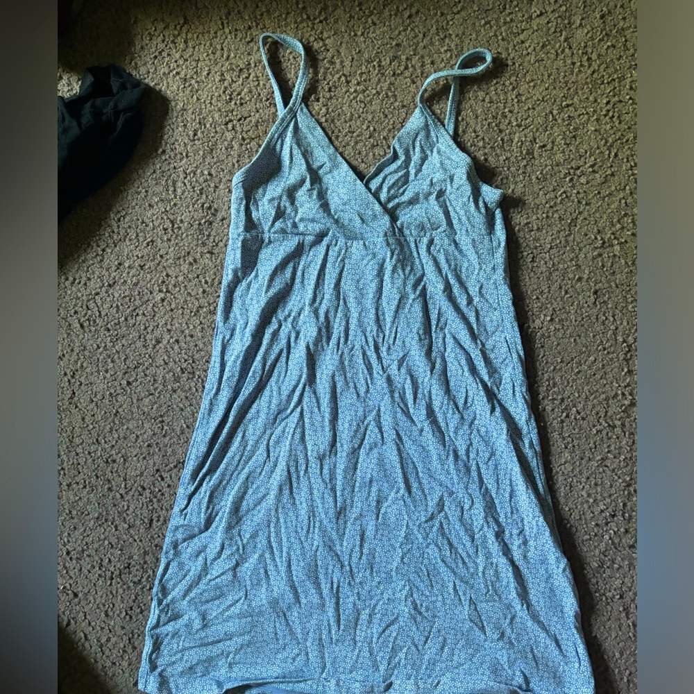 Brandy Melville comfy summer dress